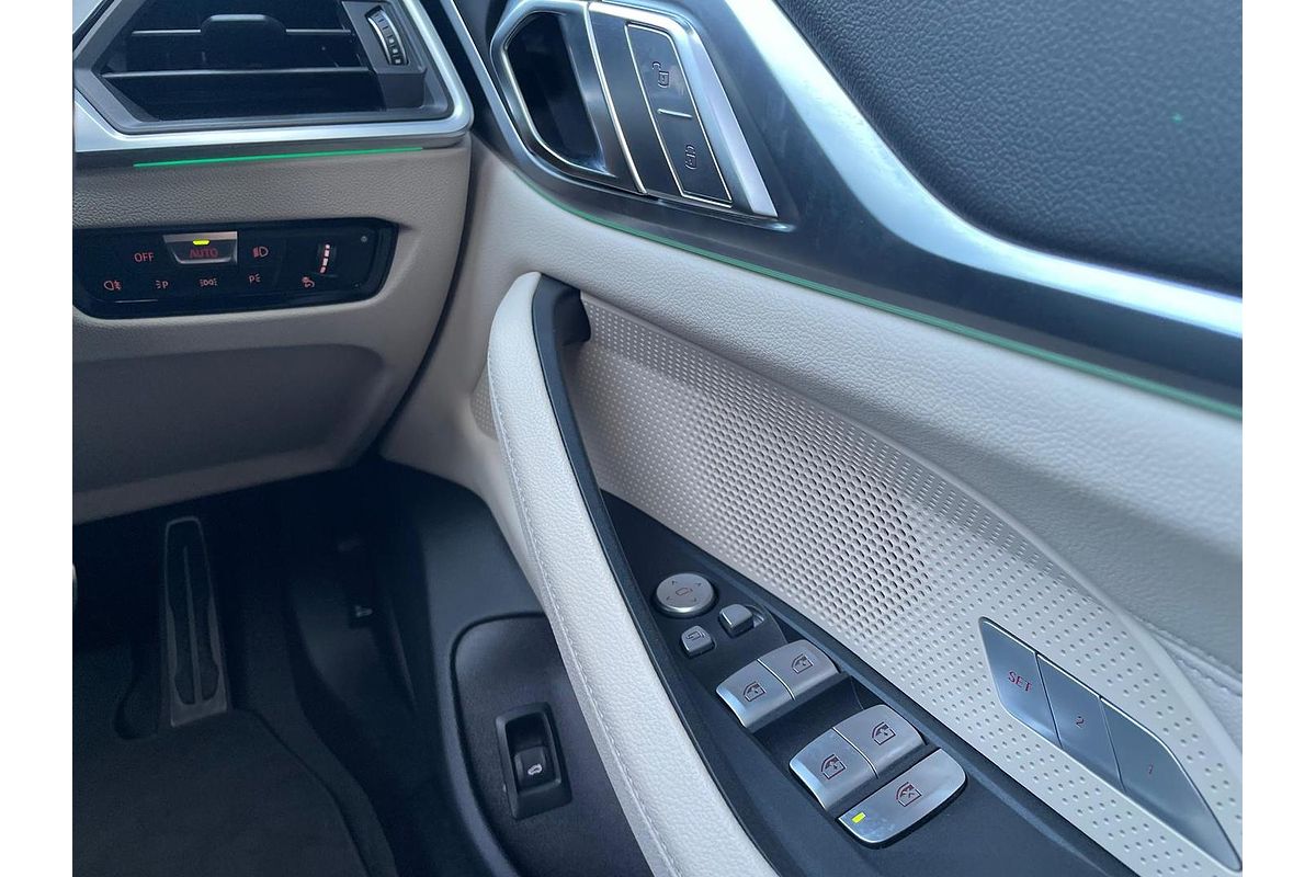 2023 BMW 4 Series 430i M Sport G26