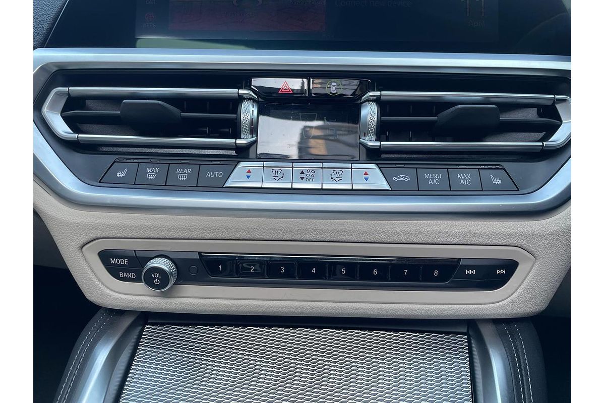 2023 BMW 4 Series 430i M Sport G26