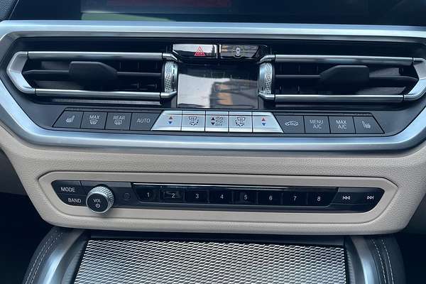 2023 BMW 4 Series 430i M Sport G26
