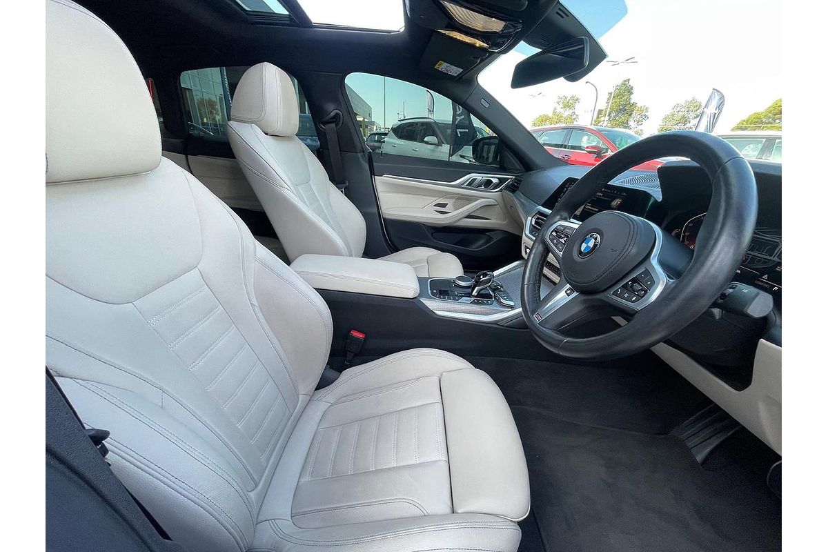 2023 BMW 4 Series 430i M Sport G26