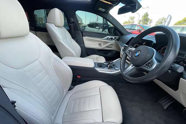 2023 BMW 4 Series 430i M Sport G26