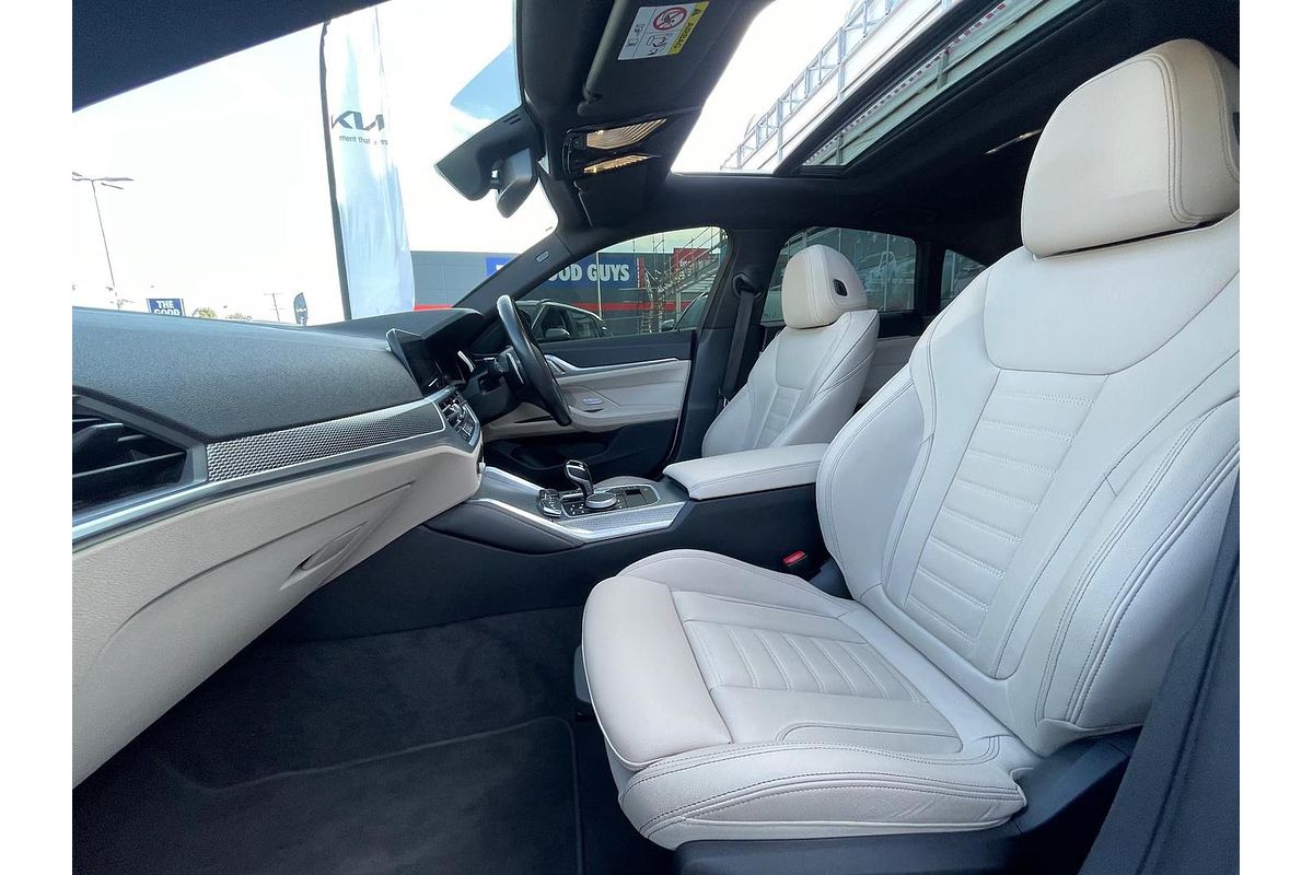 2023 BMW 4 Series 430i M Sport G26