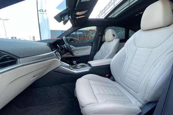 2023 BMW 4 Series 430i M Sport G26