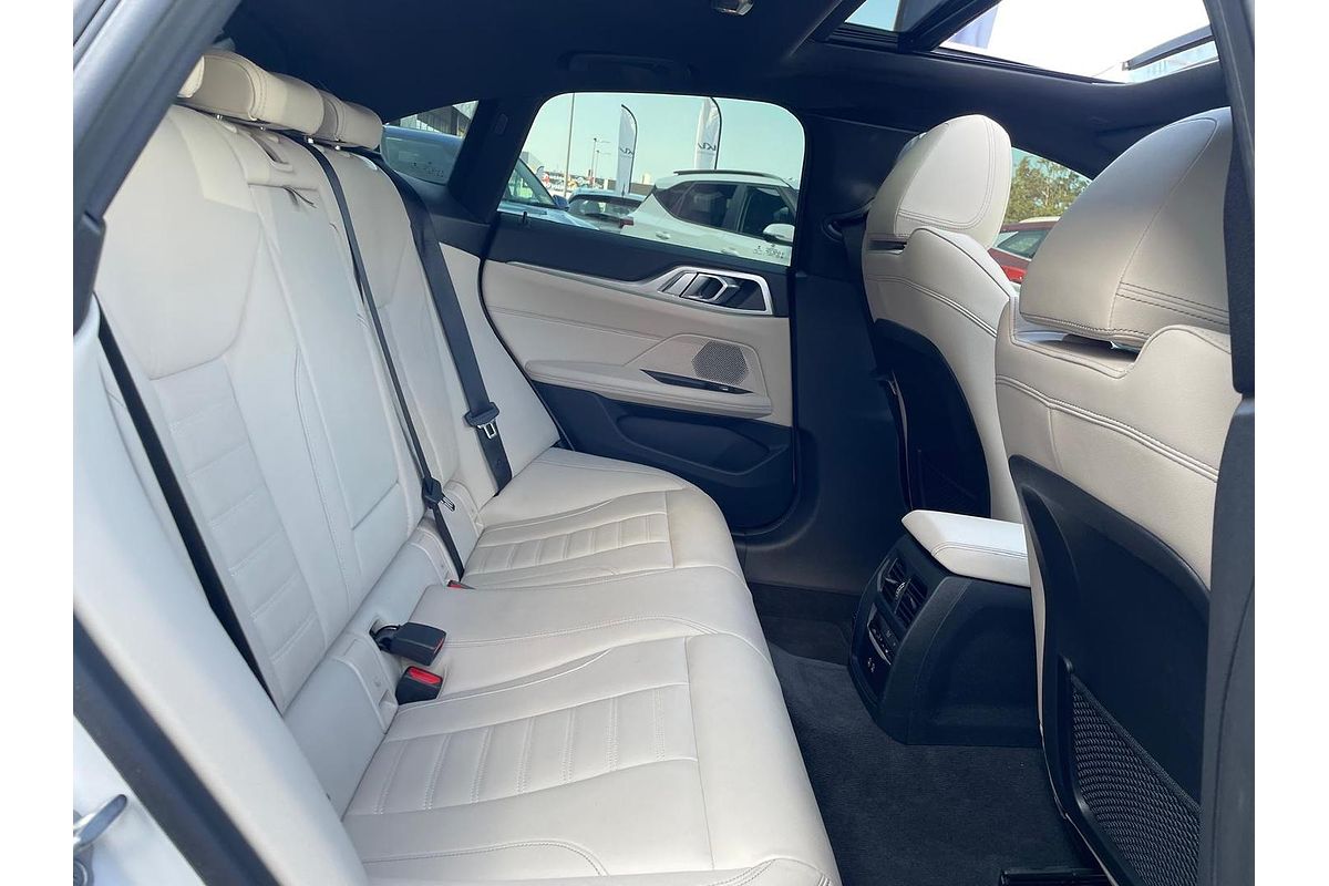 2023 BMW 4 Series 430i M Sport G26