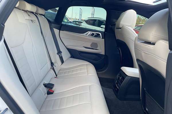 2023 BMW 4 Series 430i M Sport G26