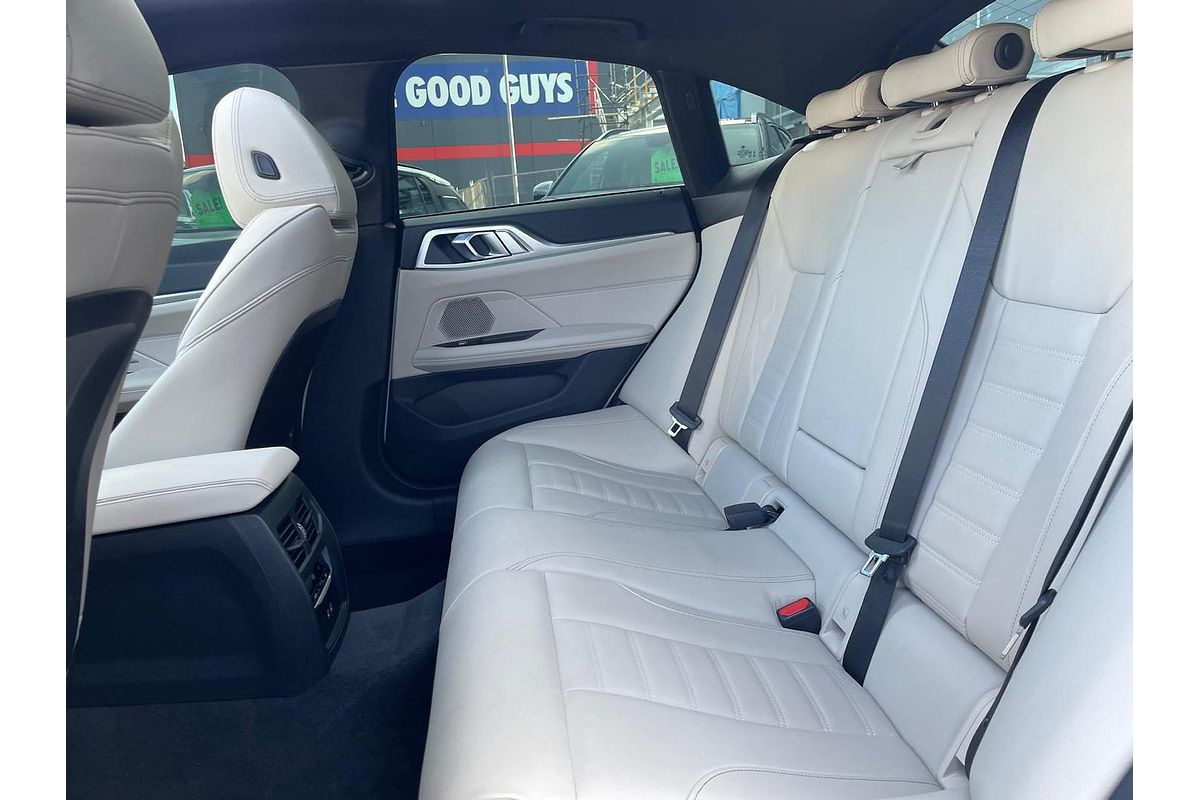 2023 BMW 4 Series 430i M Sport G26