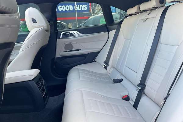 2023 BMW 4 Series 430i M Sport G26