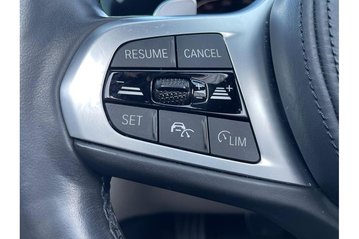 2023 BMW 4 Series 430i M Sport G26