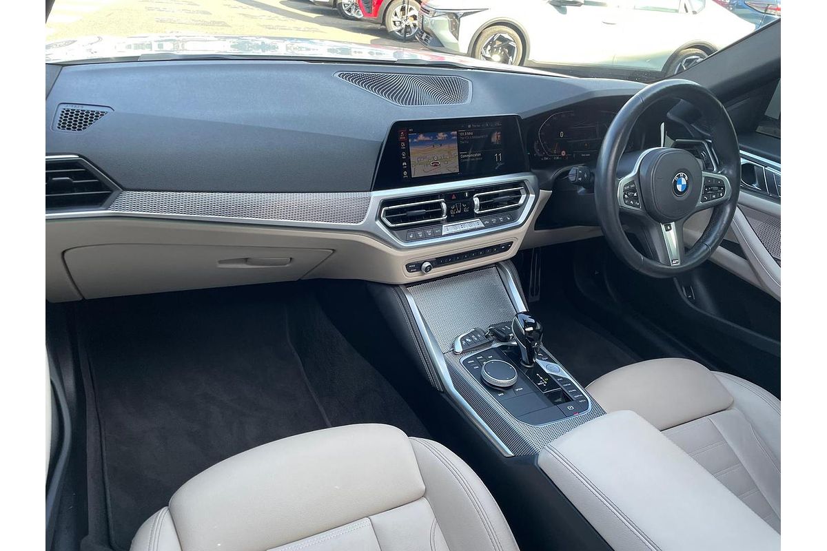 2023 BMW 4 Series 430i M Sport G26