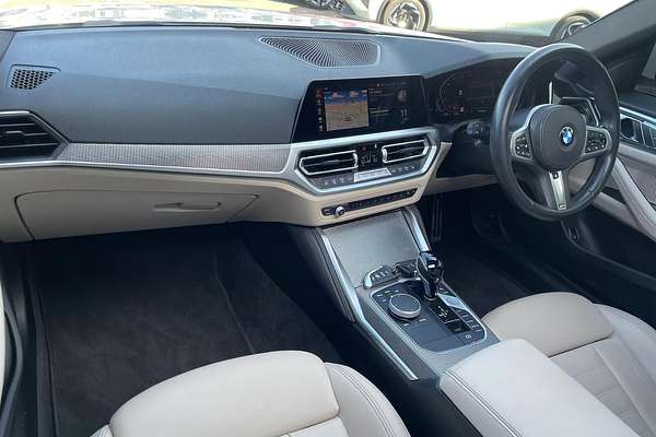 2023 BMW 4 Series 430i M Sport G26
