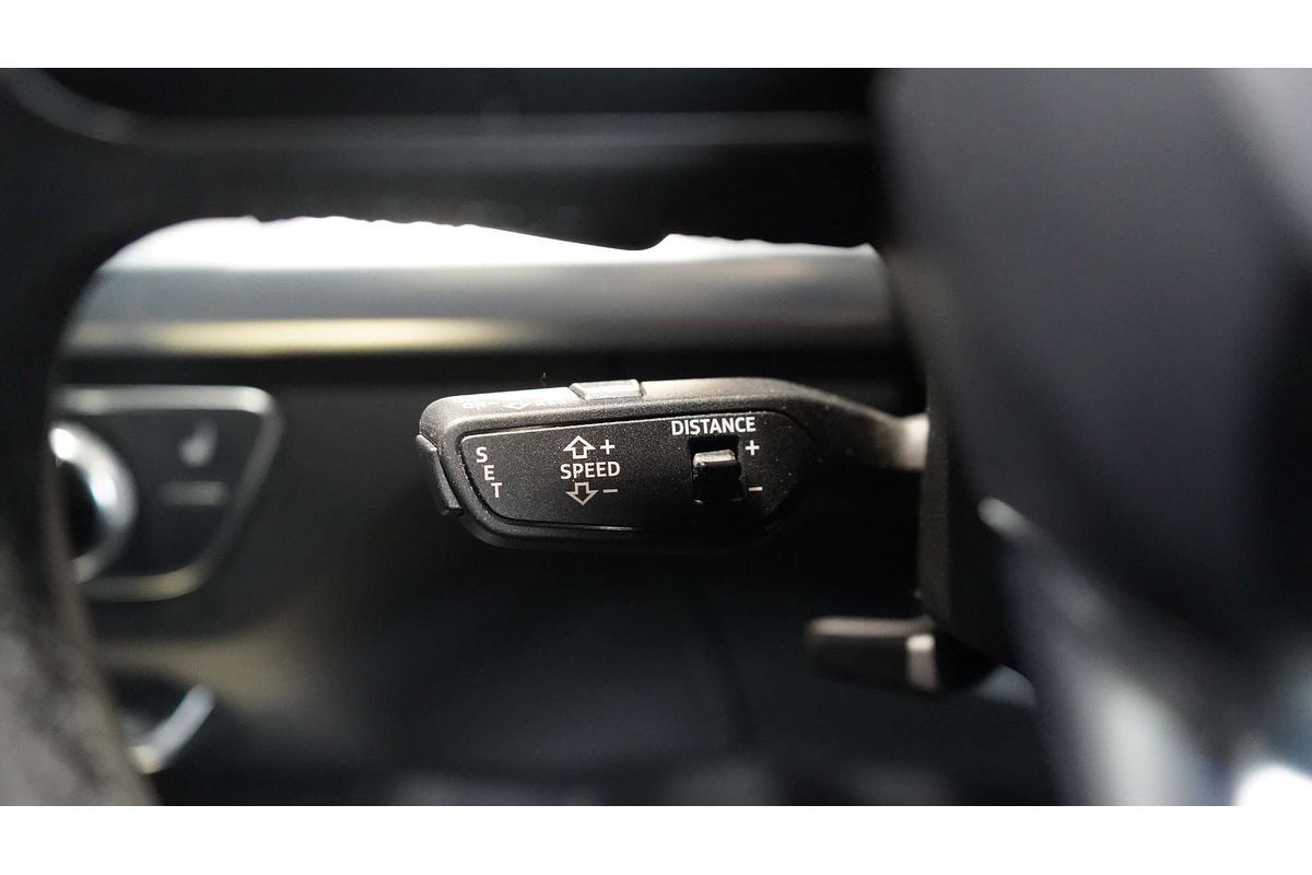 2020 Audi Q5 45 TFSI sport FY