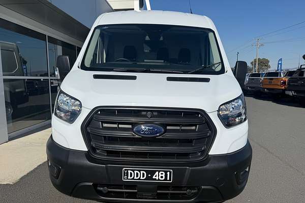 2024 Ford Transit 350L VO LWB