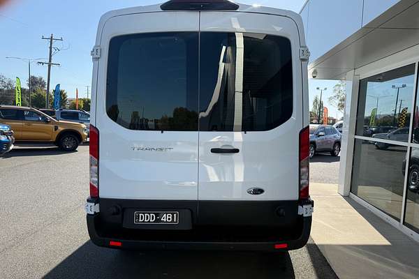 2024 Ford Transit 350L VO LWB