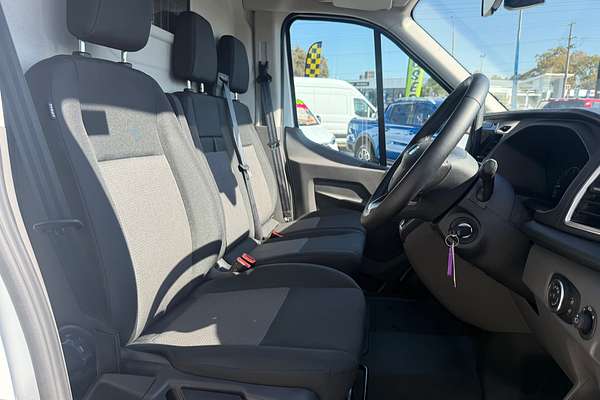 2024 Ford Transit 350L VO LWB