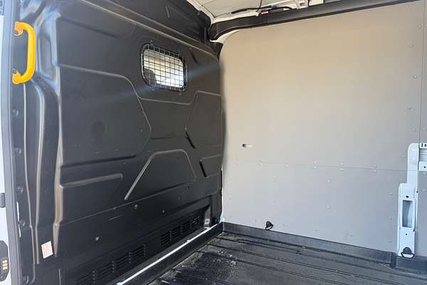 2024 Ford Transit 350L VO LWB