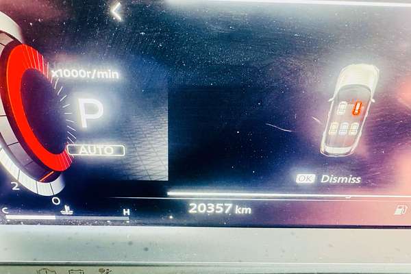 2023 Nissan X-TRAIL Ti-L T33