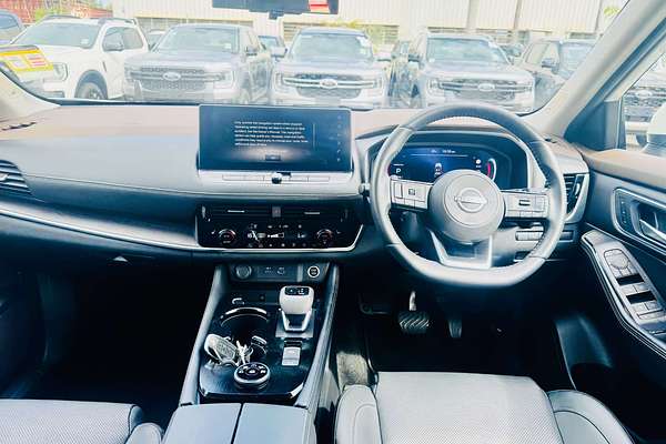 2023 Nissan X-TRAIL Ti-L T33