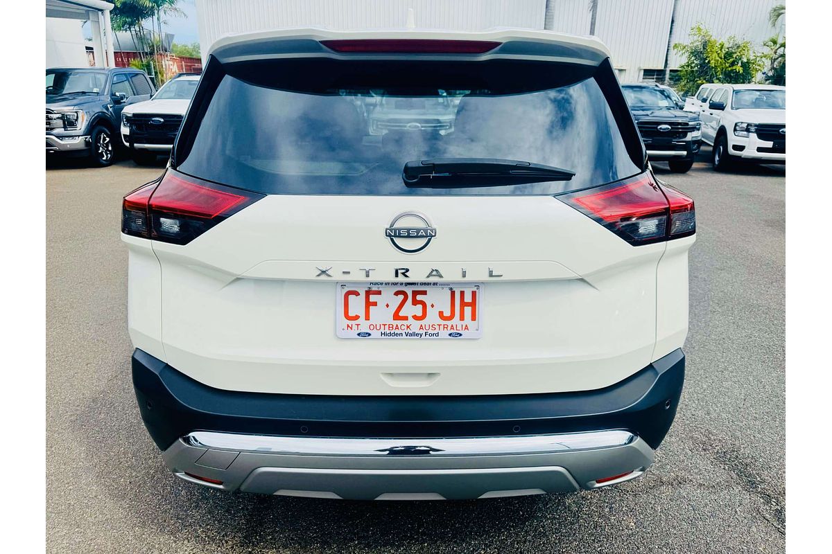 2023 Nissan X-TRAIL Ti-L T33