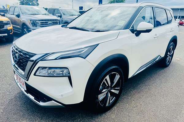 2023 Nissan X-TRAIL Ti-L T33