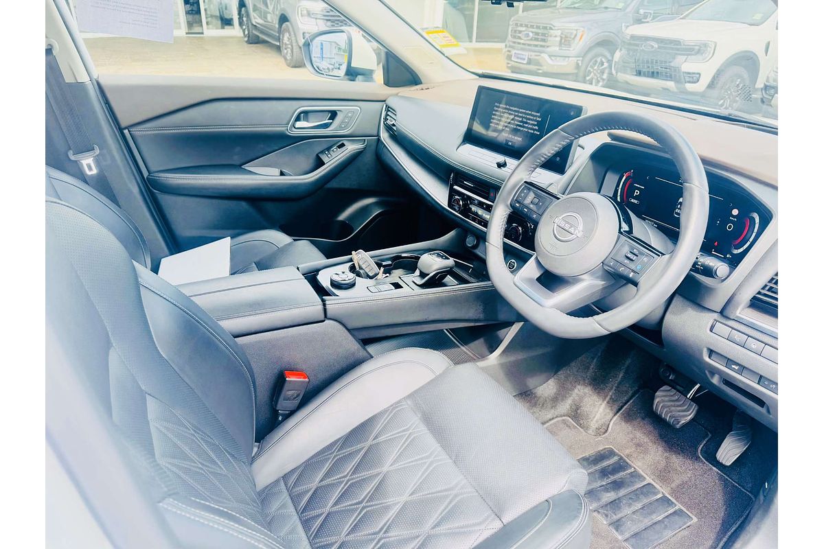 2023 Nissan X-TRAIL Ti-L T33