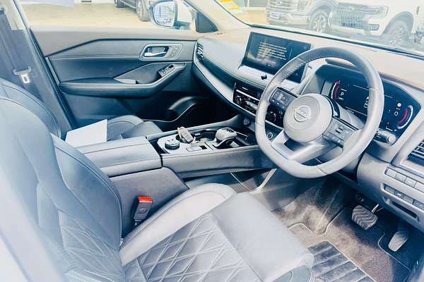 2023 Nissan X-TRAIL Ti-L T33