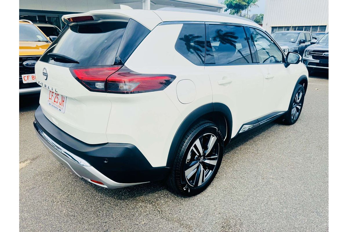 2023 Nissan X-TRAIL Ti-L T33