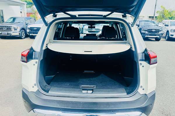 2023 Nissan X-TRAIL Ti-L T33