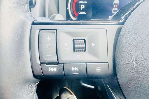 2023 Nissan X-TRAIL Ti-L T33