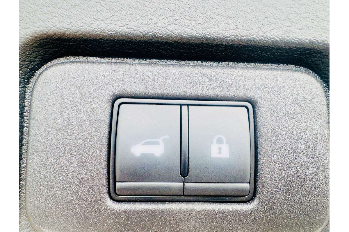 2023 Nissan X-TRAIL Ti-L T33
