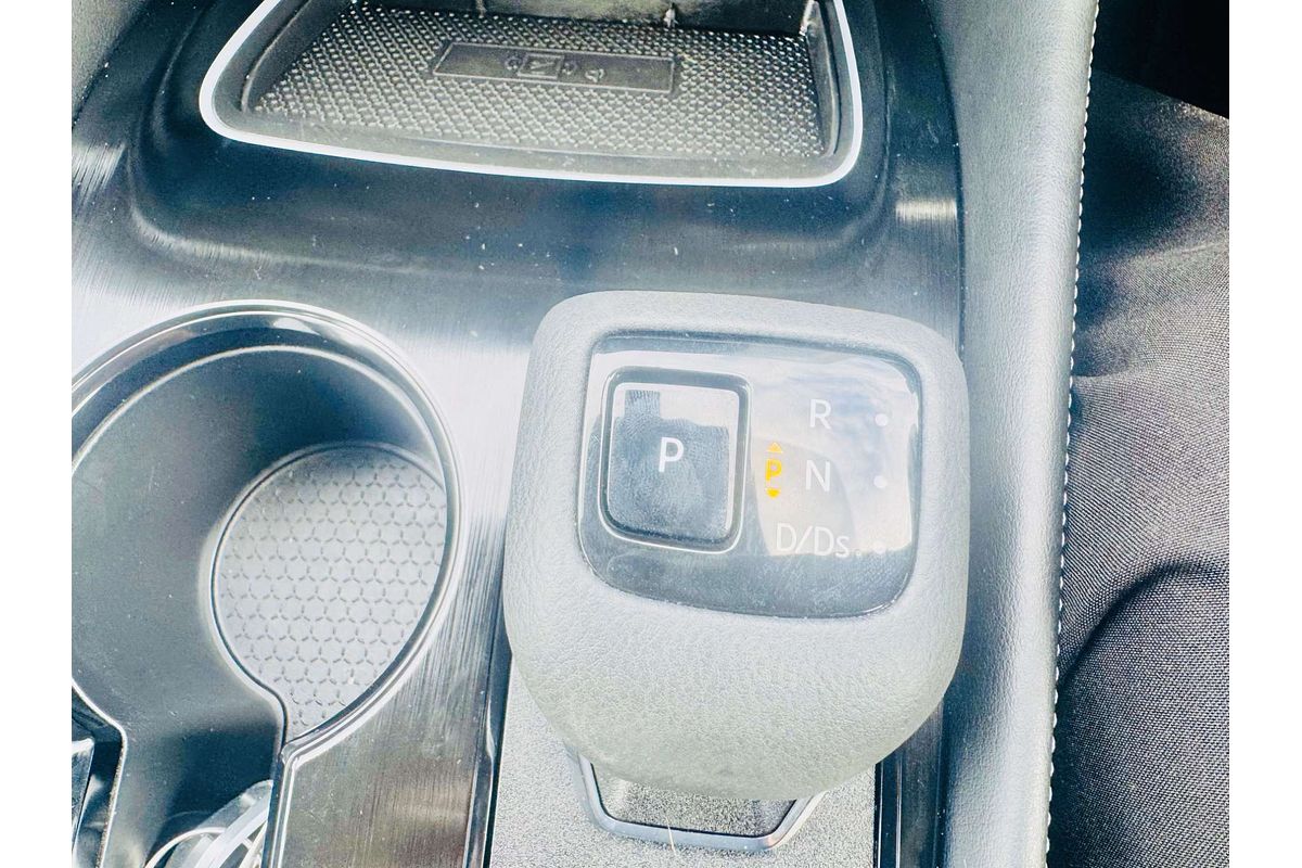 2023 Nissan X-TRAIL Ti-L T33