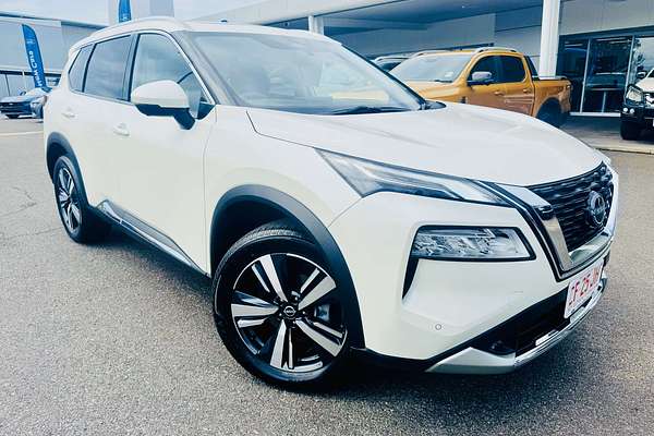 2023 Nissan X-TRAIL Ti-L T33