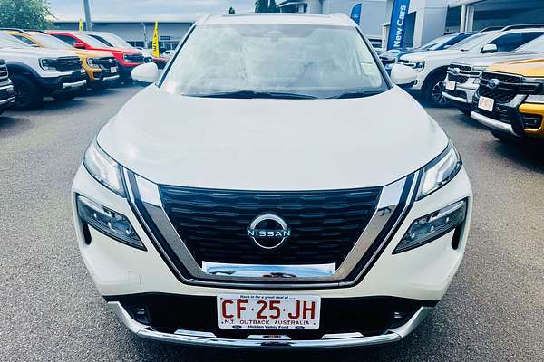 2023 Nissan X-TRAIL Ti-L T33