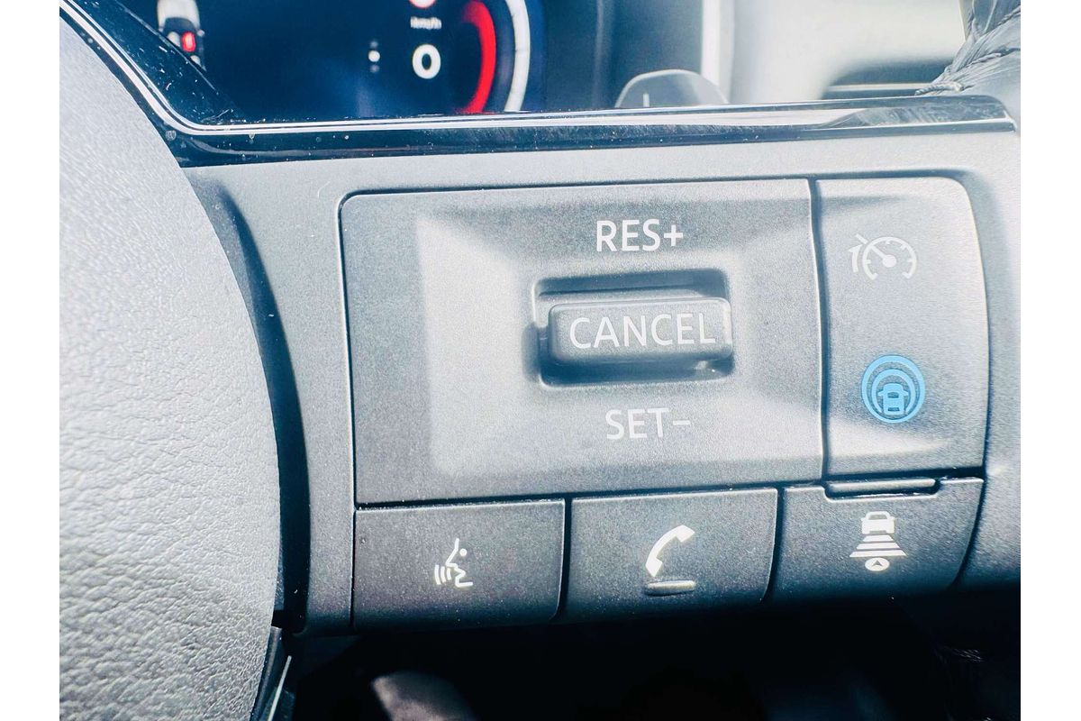 2023 Nissan X-TRAIL Ti-L T33