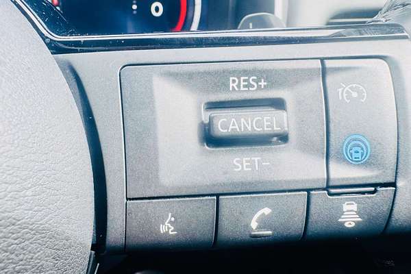 2023 Nissan X-TRAIL Ti-L T33