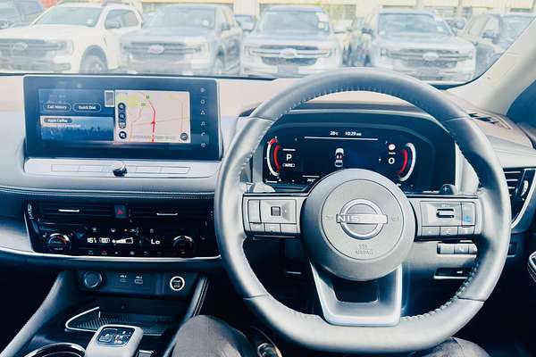 2023 Nissan X-TRAIL Ti-L T33