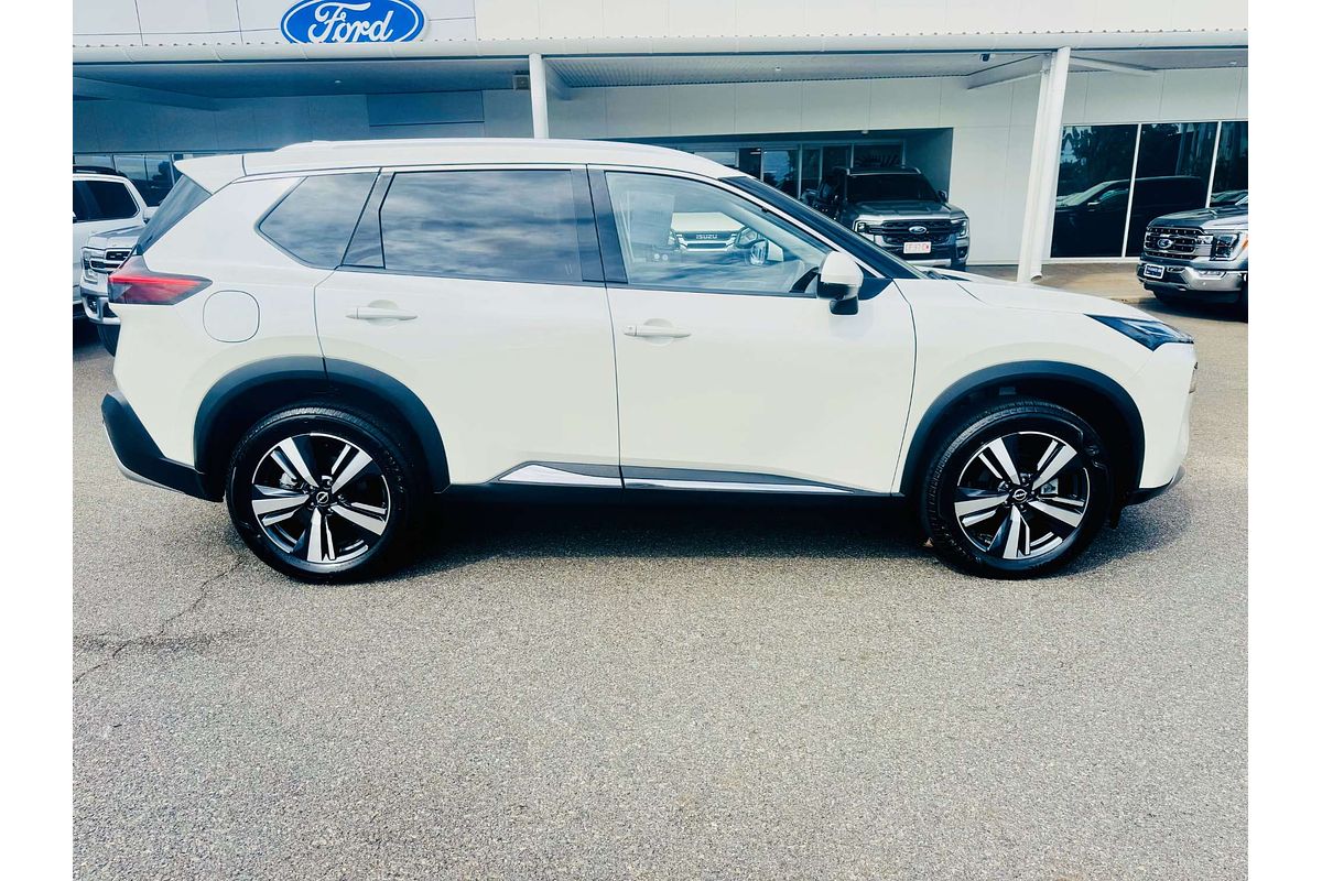 2023 Nissan X-TRAIL Ti-L T33