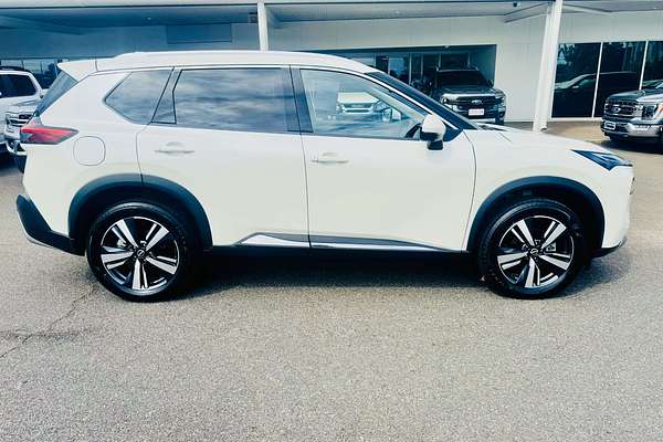 2023 Nissan X-TRAIL Ti-L T33