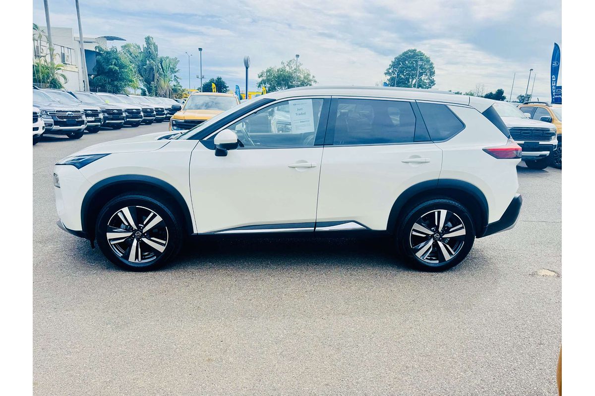 2023 Nissan X-TRAIL Ti-L T33