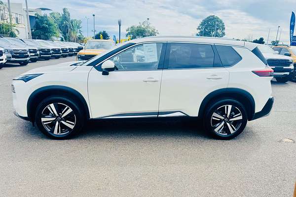 2023 Nissan X-TRAIL Ti-L T33