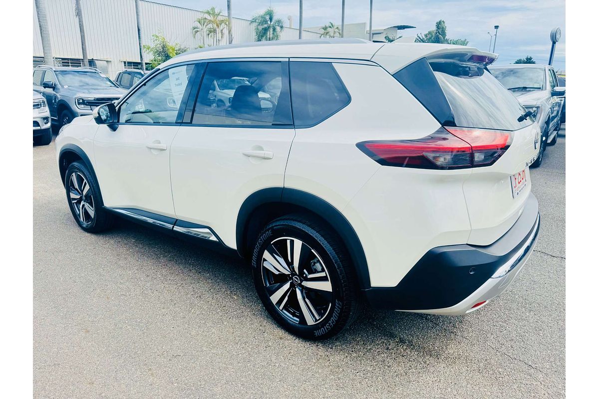 2023 Nissan X-TRAIL Ti-L T33