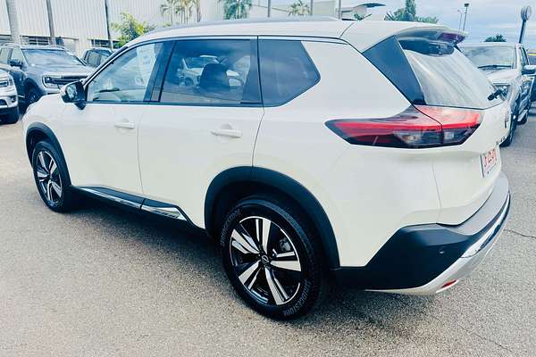 2023 Nissan X-TRAIL Ti-L T33