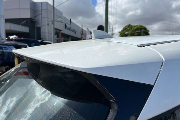 2024 Nissan QASHQAI ST J12