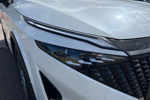 2024 Nissan QASHQAI ST J12