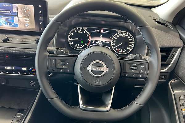 2024 Nissan QASHQAI ST J12