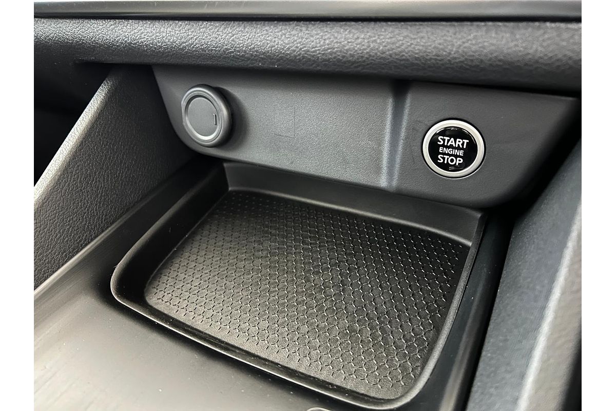 2024 Nissan QASHQAI ST J12