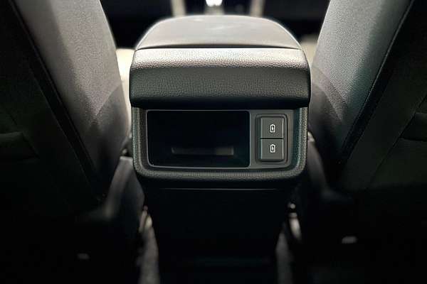 2025 Isuzu MU-X LS-U