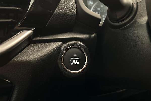 2025 Isuzu MU-X LS-U