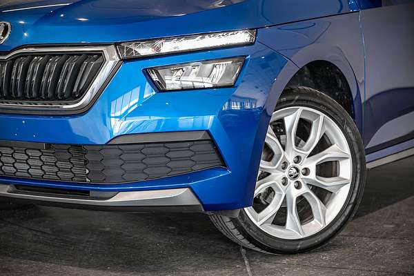 2023 SKODA Kamiq 85TSI Style NW