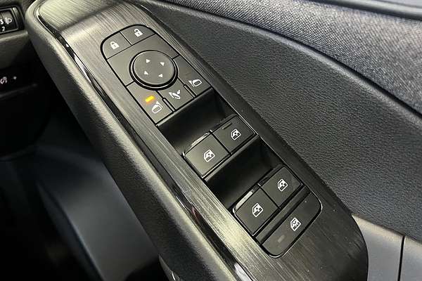 2024 Nissan QASHQAI ST J12