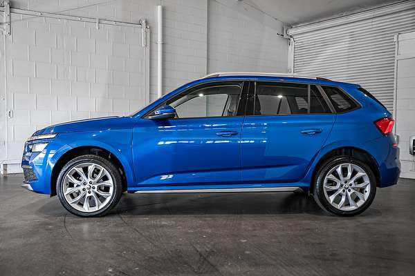 2023 SKODA Kamiq 85TSI Style NW